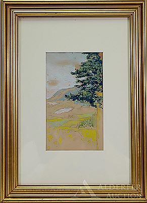Emmasita Register Corson - artist photo