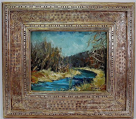 "Streamside"