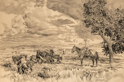 The Prospects by Tom Embert (Thomas) Phillips - Auction record, sale price, and art valuation. Compare with similar artists and explore comparable artworks.
