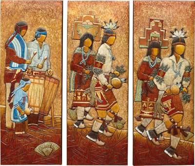 Crescendo by Tammy Garcia - Auction record, sale price, and art valuation. Compare with similar artists and explore comparable artworks.