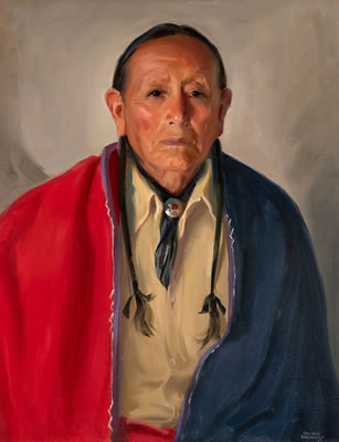 Taos Councilman