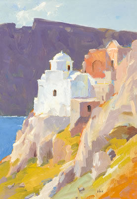 Santorini