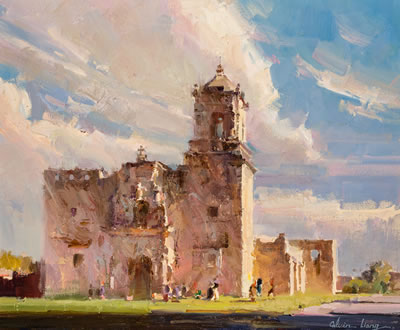 Mission San Jose