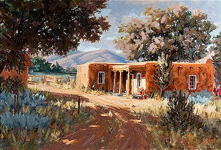 Hacienda