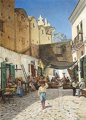 CAPRI
