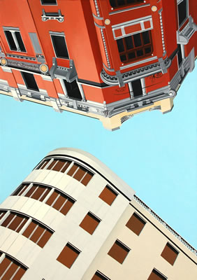 Upside down 1