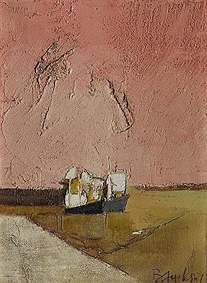 Paysage by Jean Bauchesnes - Auction record, sale price, and art valuation. Compare with similar artists and explore comparable artworks.