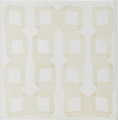 Sans titre by Anna Torelli - Auction record, sale price, and art valuation. Compare with similar artists and explore comparable artworks.