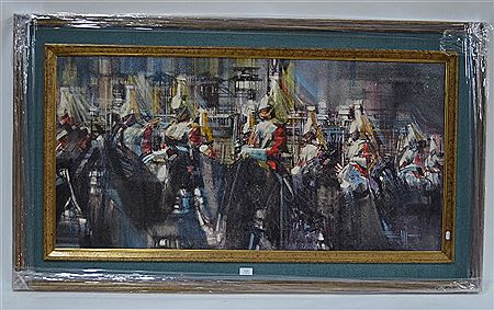 Household Cavalry