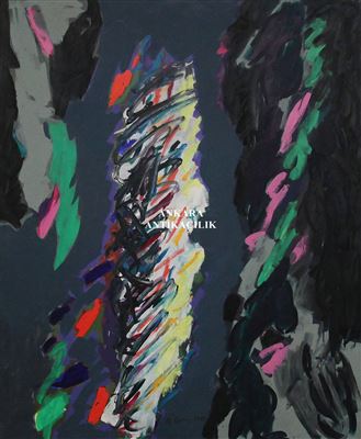 Abstract composition