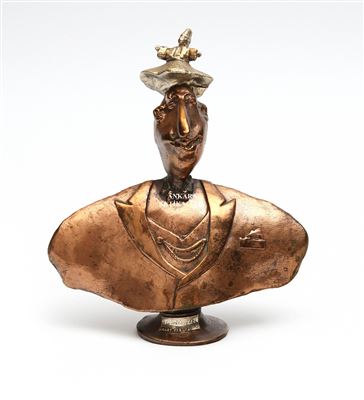 Bust