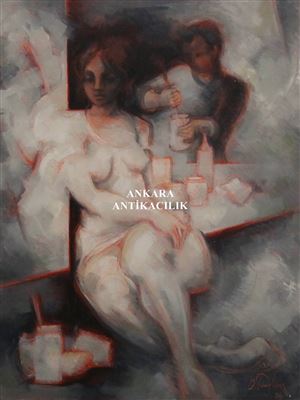 Model by Orhan Taylan - Auction record, sale price, and art valuation. Compare with similar artists and explore comparable artworks.