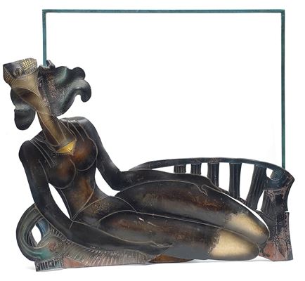Untitled by Bihrat Mavitan - Auction record, sale price, and art valuation. Compare with similar artists and explore comparable artworks.