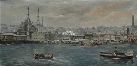 Istanbul