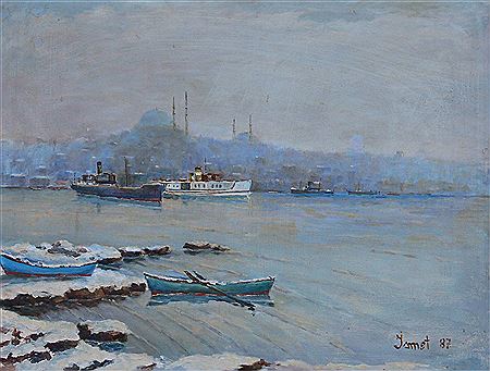Istanbul