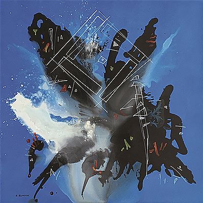 Untitled by Tanju Demirci - Auction record, sale price, and art valuation. Compare with similar artists and explore comparable artworks.