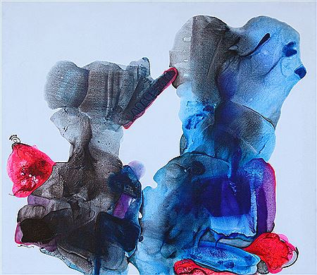 Abstract composition