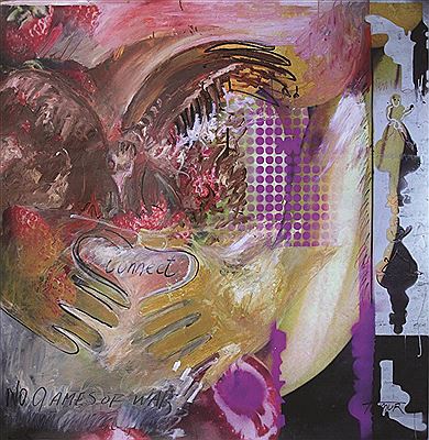 Sample artwork by Tomur Atagok (Born 1939), known for painting - View similar artists and auction records