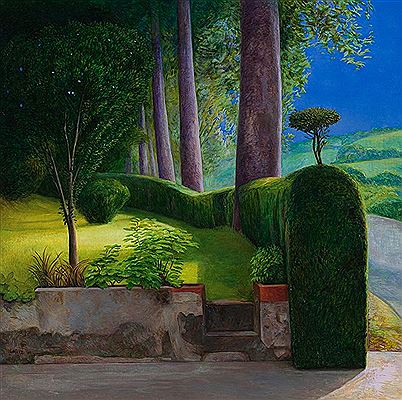 "Seto de Comillas II", 2001 by Jesus Ibanez - Auction record, sale price, and art valuation. Compare with similar artists and explore comparable artworks.