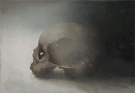 "Vanitas", 1999