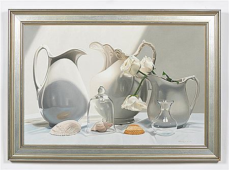 "Winter Solstice," 2003