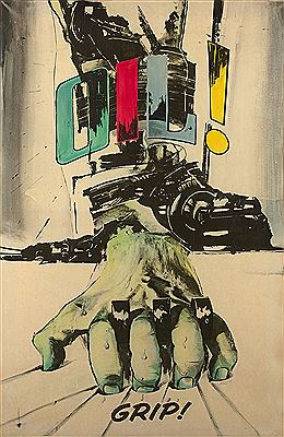 GRIP - 1965