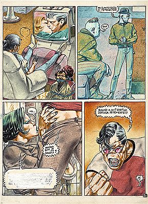 RanXerox - Tome 2 Bon Anniversaire Lubna