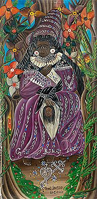 Great Brijite Lacroix by Andre Pierre - Auction record, sale price, and art valuation. Compare with similar artists and explore comparable artworks.