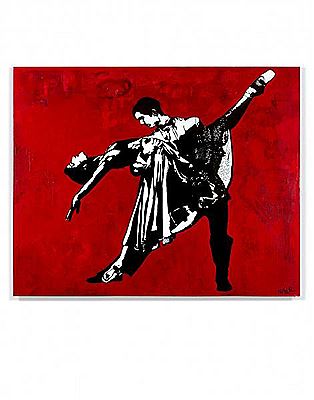The Last Tango à Paris
