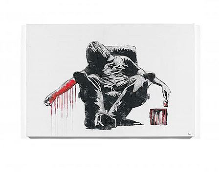 Suicide Painter