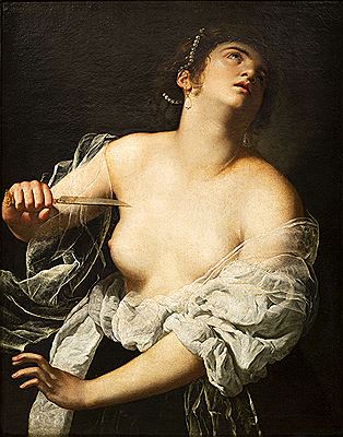 Lucrèce