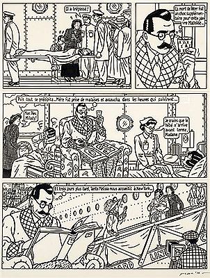 Albany et Sturgess - Tome 3 - À la recherche de Sir Malcom
