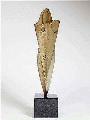 Abstract Female