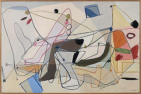 Color arm Dawn - 1939 by Eugène Kermadec - Auction record, sale price, and art valuation. Compare with similar artists and explore comparable artworks.
