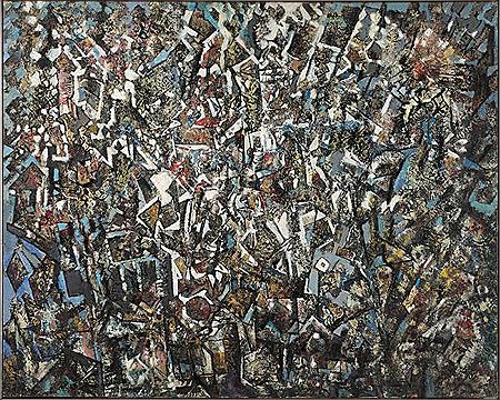 SANS TITRE - 1970