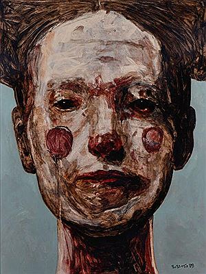 Visage - 2016