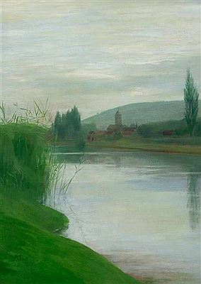 FLUSSLANDSCHAFT