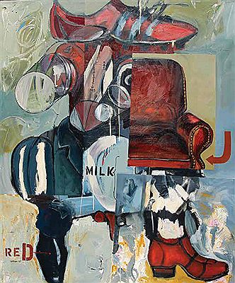 PRIMTIVISM=SOPHISTICATION 2003