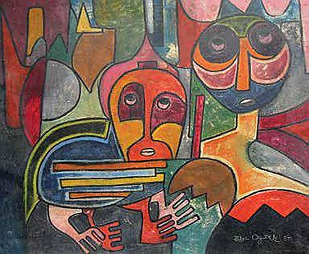 UNTITLED 1987