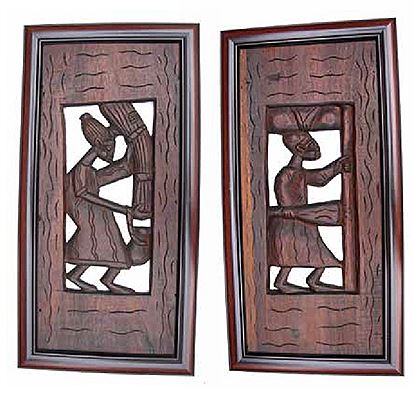 UNTITLED 1999 (2) by Bisi Fakeye - Auction record, sale price, and art valuation. Compare with similar artists and explore comparable artworks.