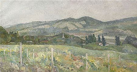 Valea Cricovului