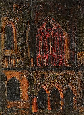 Catedrala Notre-Dame