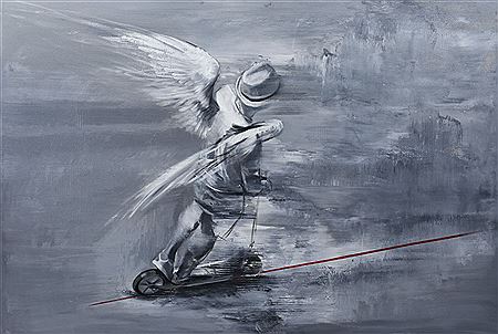 Urban Angel