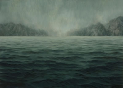 Veiled Distances 2014