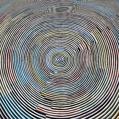 Concentric circles