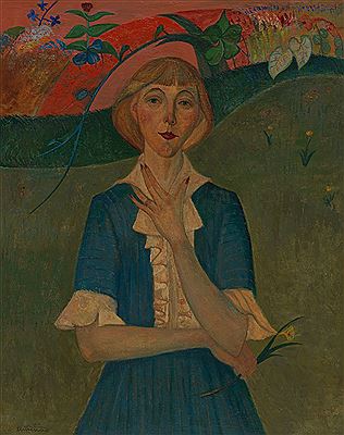 "My Wife Helen"