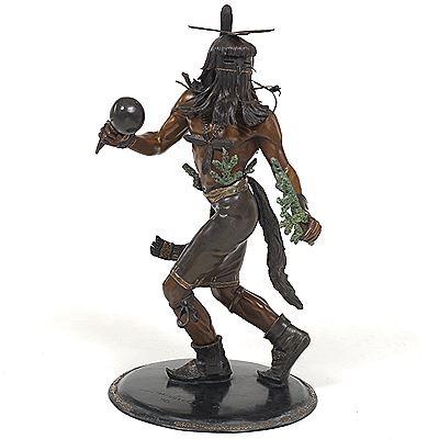 Kachina Dancer