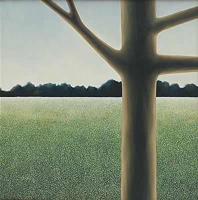 "Saturday No. 25", 1985