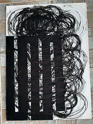 Manifestation of a spiral