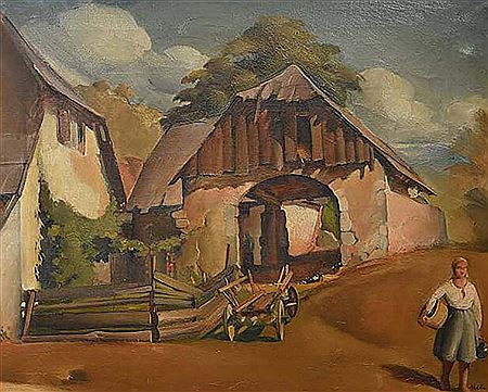 Houses